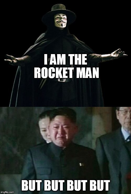 Rocketman Imgflip 4327