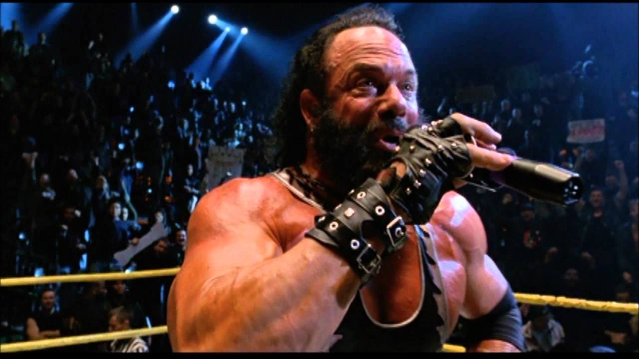 BONESAW READY Blank Meme Template