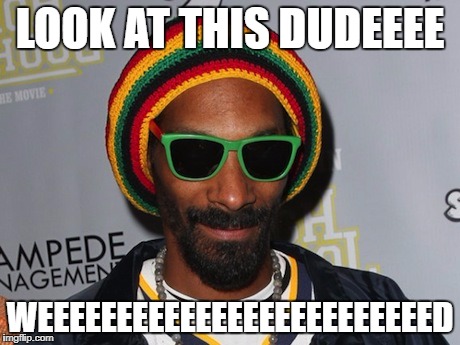 Snoop Dogg | LOOK AT THIS DUDEEEE; WEEEEEEEEEEEEEEEEEEEEEEEEED | image tagged in snoop dogg | made w/ Imgflip meme maker