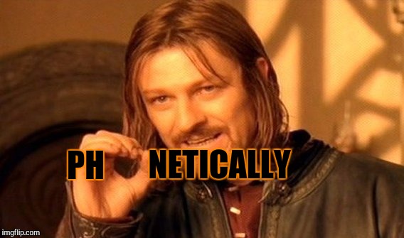 One Does Not Simply Meme | PH NETICALLY | image tagged in memes,one does not simply | made w/ Imgflip meme maker