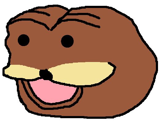 spurdo spärde Blank Meme Template