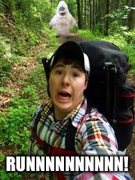 RUNNNNNNNNNN! | made w/ Imgflip meme maker