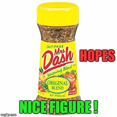 For my friend Dash... I found your wife on the Internet ! LOL | HOPES; NICE FIGURE ! | image tagged in dashhopes,imgflip users | made w/ Imgflip meme maker