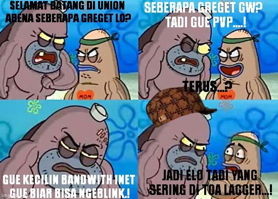 Welcome to the Salty Spitoon  Imgflip