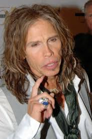 Steven Tyler Blank Meme Template