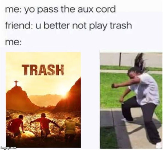 image tagged in aux cord | made w/ Imgflip meme maker