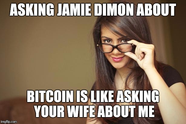 bitcoins wife sexual dysfunction