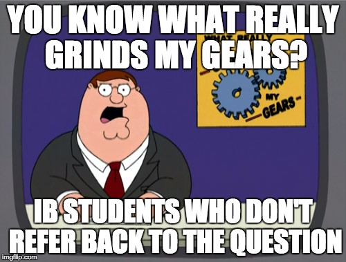 made at imgflip.com IB Business Paper 2