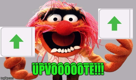 UPVOOOOOTE!!! | made w/ Imgflip meme maker