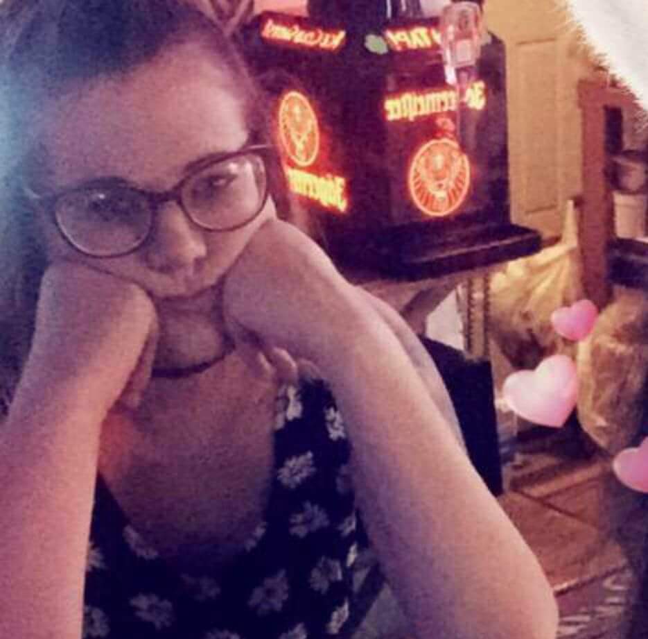 Displeased Millenial  Blank Meme Template
