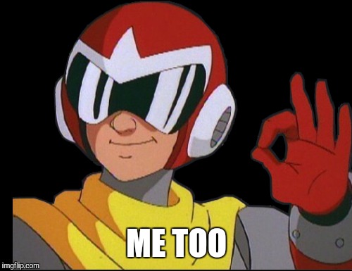 ME TOO | made w/ Imgflip meme maker