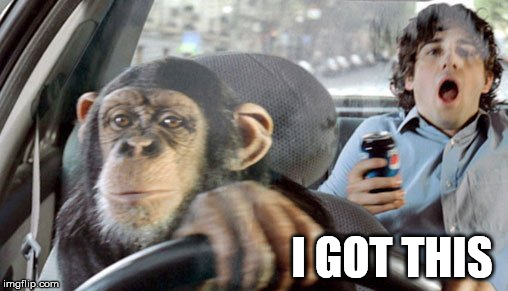 I GOT THIS | made w/ Imgflip meme maker