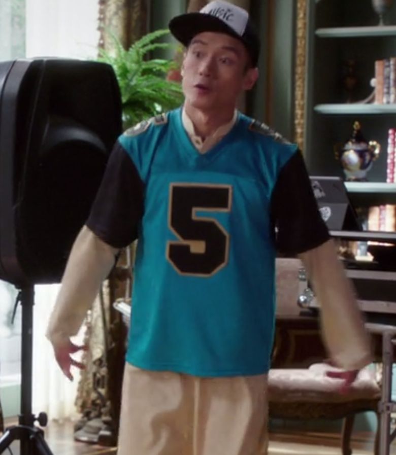 High Quality The Good Place Bortles Blank Meme Template