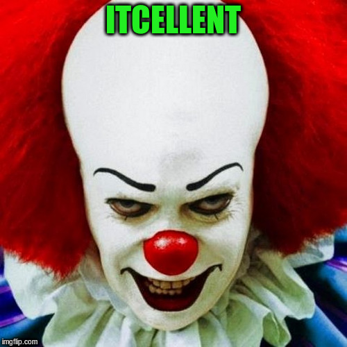 ITCELLENT | made w/ Imgflip meme maker