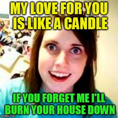image tagged in a fiery girlfriend | made w/ Imgflip meme maker