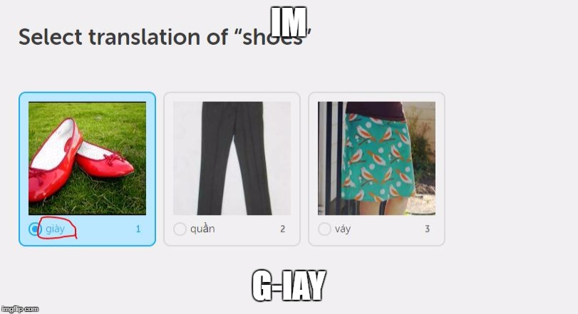IM; G-IAY | image tagged in ''giay'' | made w/ Imgflip meme maker