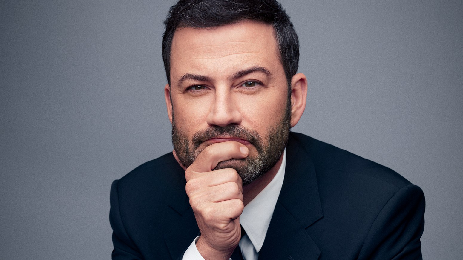 Jimmy Kimmel Blank Meme Template
