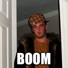 Ss | BOOM | image tagged in ss | made w/ Imgflip meme maker