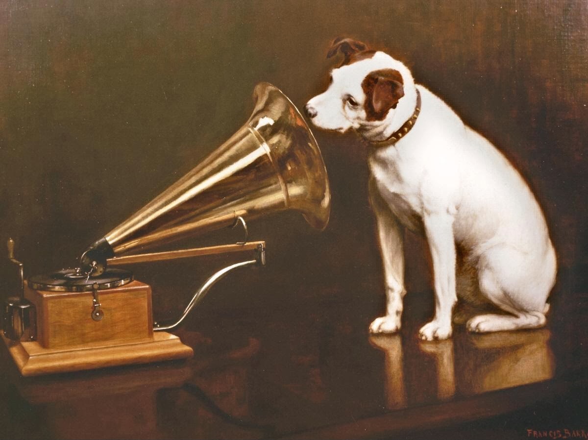 High Quality Masters voice Blank Meme Template