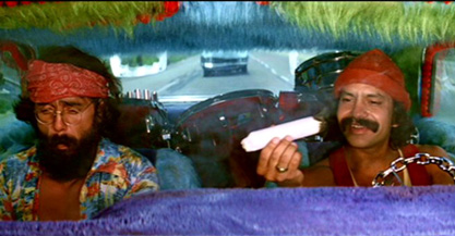 Cheech and Chong Blank Meme Template