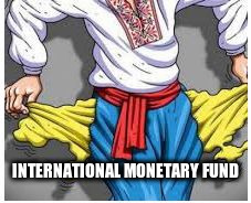 International Monetary Fund | INTERNATIONAL MONETARY FUND | image tagged in international monetary fund | made w/ Imgflip meme maker