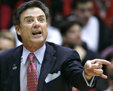 Pitino Blank Meme Template