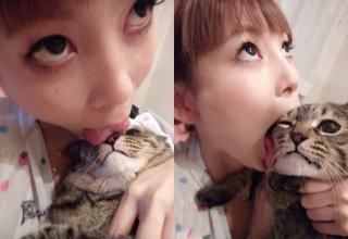 eat pussy Blank Meme Template