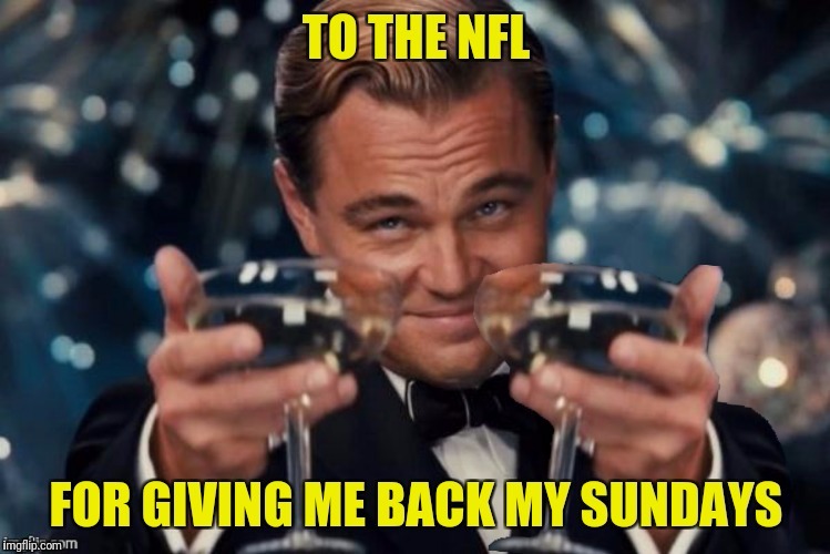 NFL | made w/ Imgflip meme maker