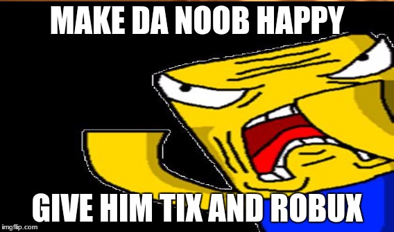 Roblox Noob Memes Gifs Imgflip - what is rubux i am so pro roblox 30 noob meme generator
