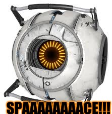 Space Core | SPAAAAAAAACE!!! | image tagged in space core | made w/ Imgflip meme maker