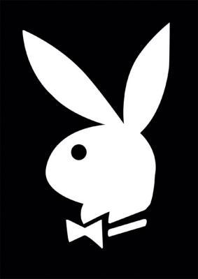 High Quality Playboy Bunny RIP Blank Meme Template