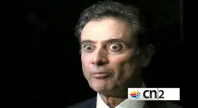 Rick Pitino Blank Meme Template