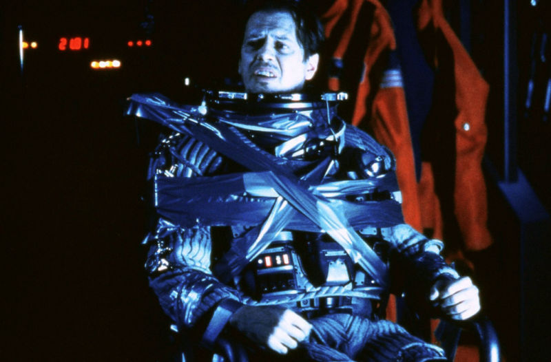 armageddon Blank Meme Template