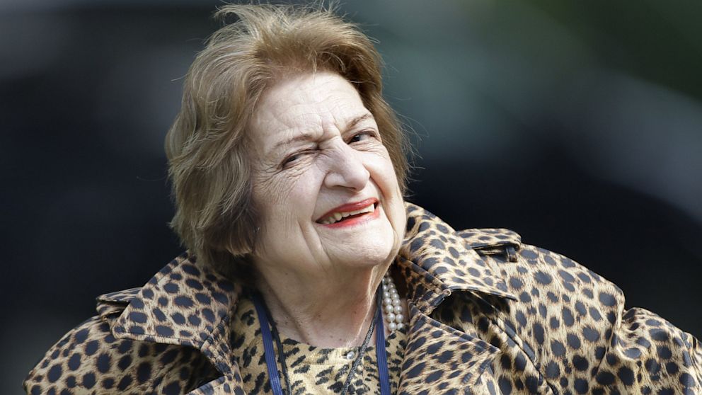 High Quality Helen Thomas Blank Meme Template