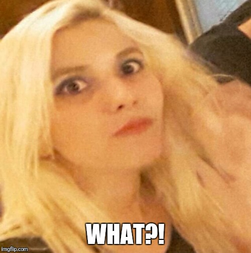 WHAT?! | image tagged in what | made w/ Imgflip meme maker