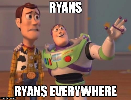 image tagged in the ryan meme | made w/ Imgflip meme maker