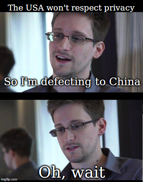 image tagged in nsa,fails | made w/ Imgflip meme maker