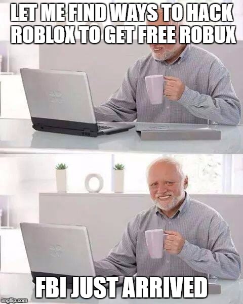 Roblox Robux Imgflip