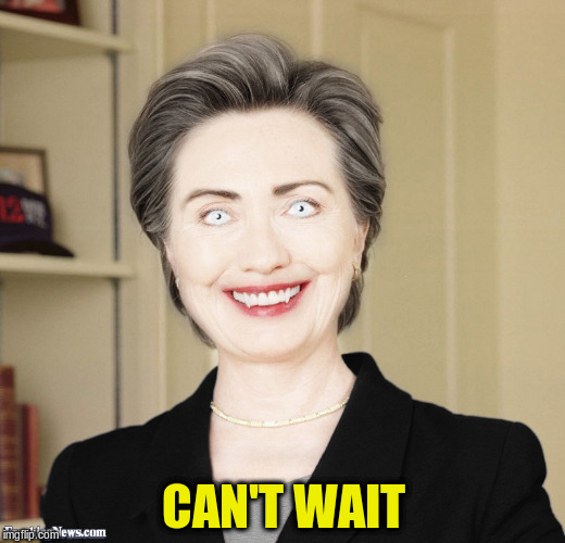 CAN'T WAIT | made w/ Imgflip meme maker