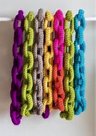 crochet chain Blank Meme Template