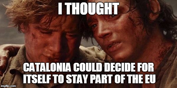 the lord of the rings ring meme