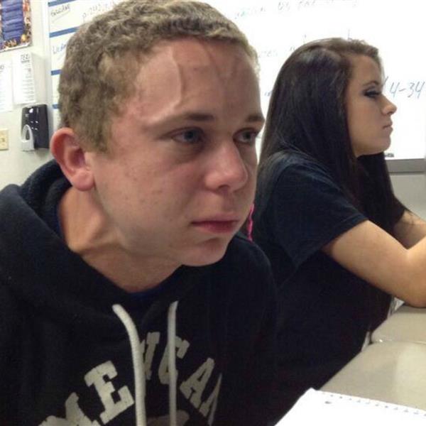 High Quality When you've gone 5 minutes without Blank Meme Template