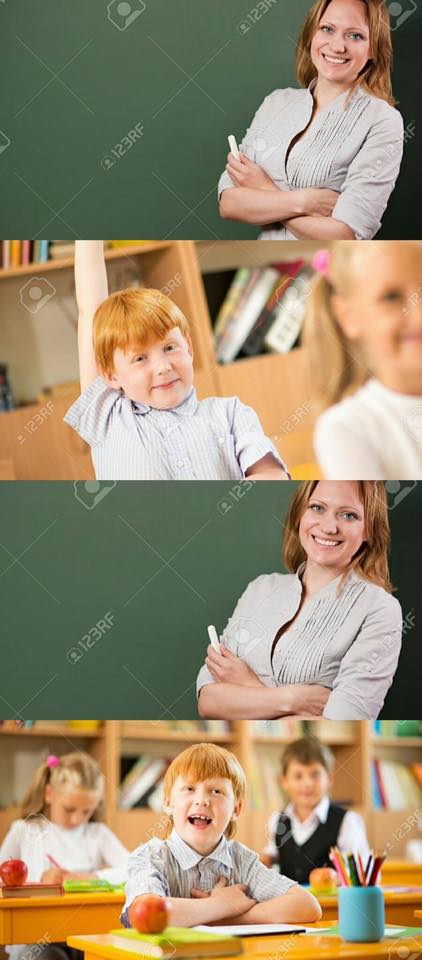 High Quality studente zarrr Blank Meme Template