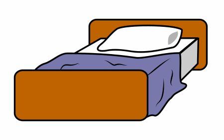 High Quality Bed Blank Meme Template