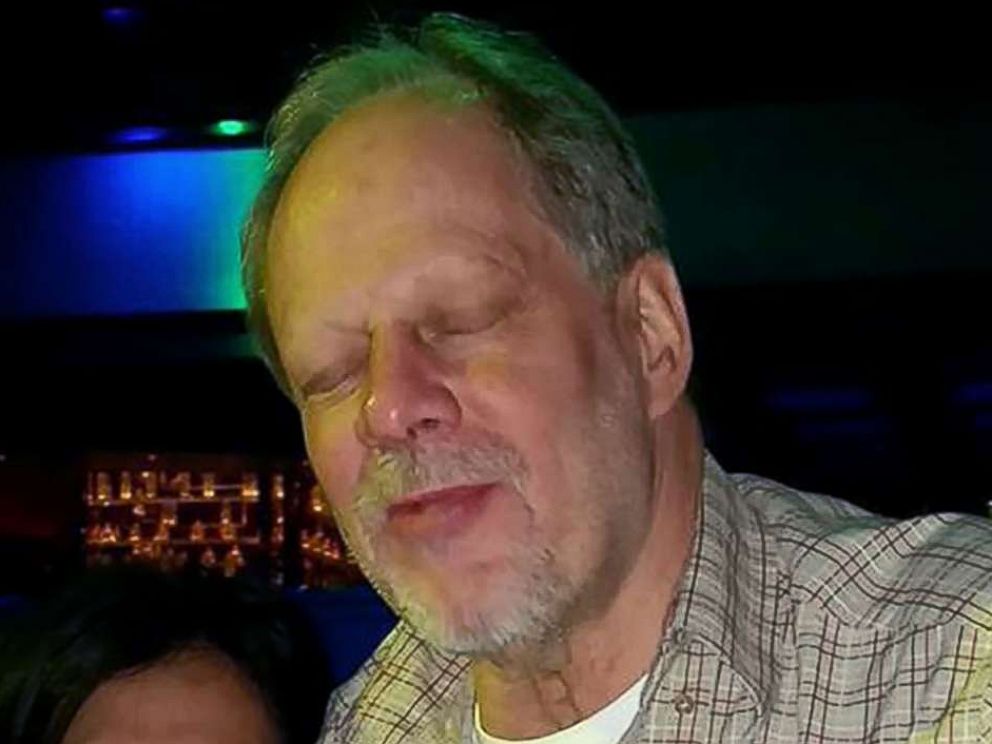 High Quality Las Vegas shooter Blank Meme Template