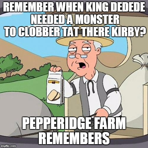 Pepperidge Farm Remembers Meme - Imgflip