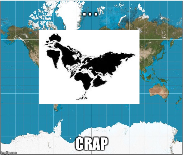 . . . CRAP | made w/ Imgflip meme maker