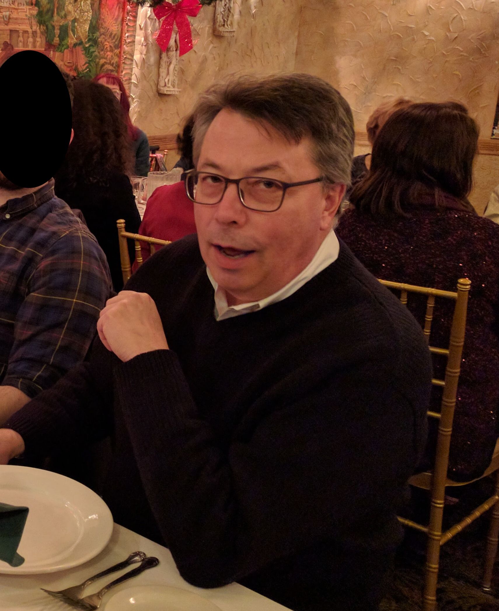 High Quality Most Interesting Dean Blank Meme Template