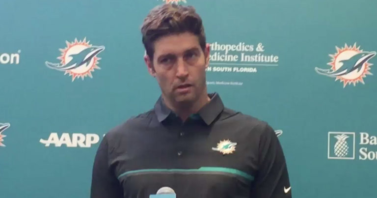 High Quality Jay Cutler Sad Blank Meme Template