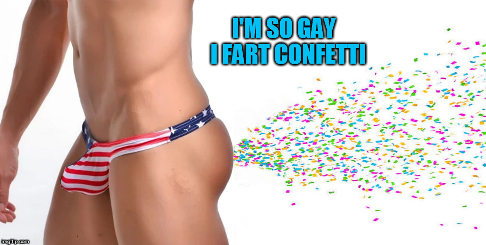 patriot ass gay george gay sole survivor